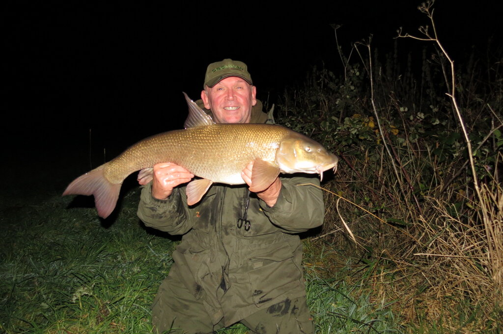 BARBEL FISHING BAIT, TOP TIPS FOR BARBEL PASTE