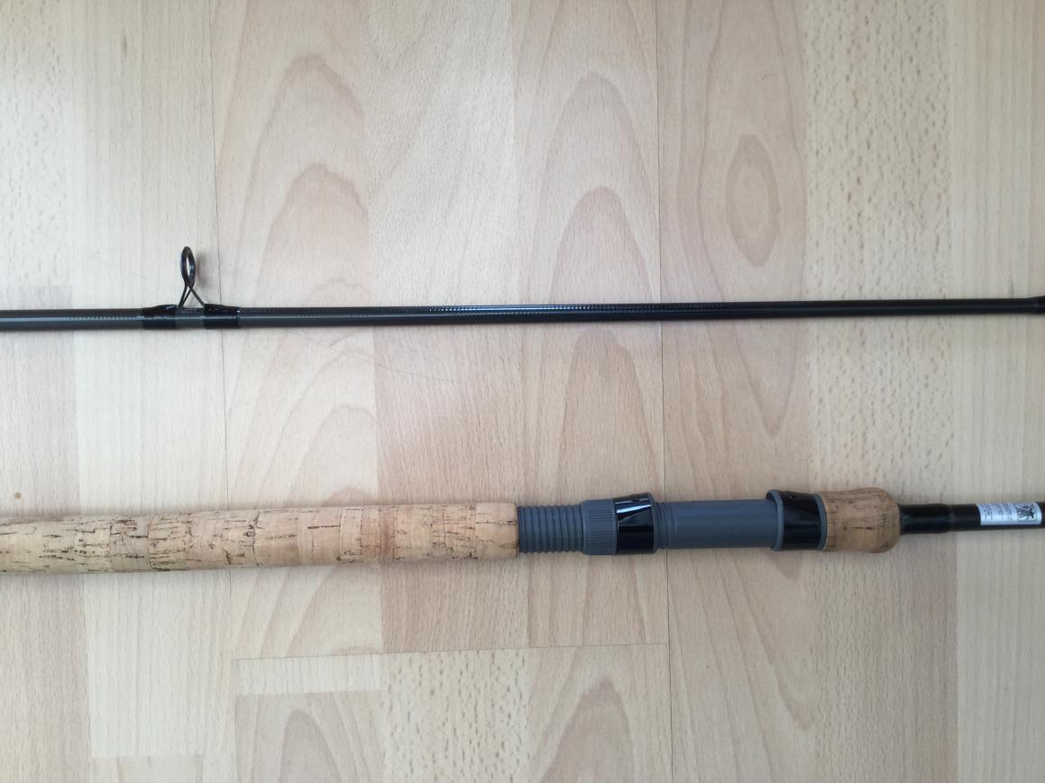 fishing rod and reel combo online