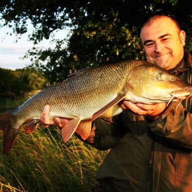 Heavy stones  Barbel Fishing World Forums