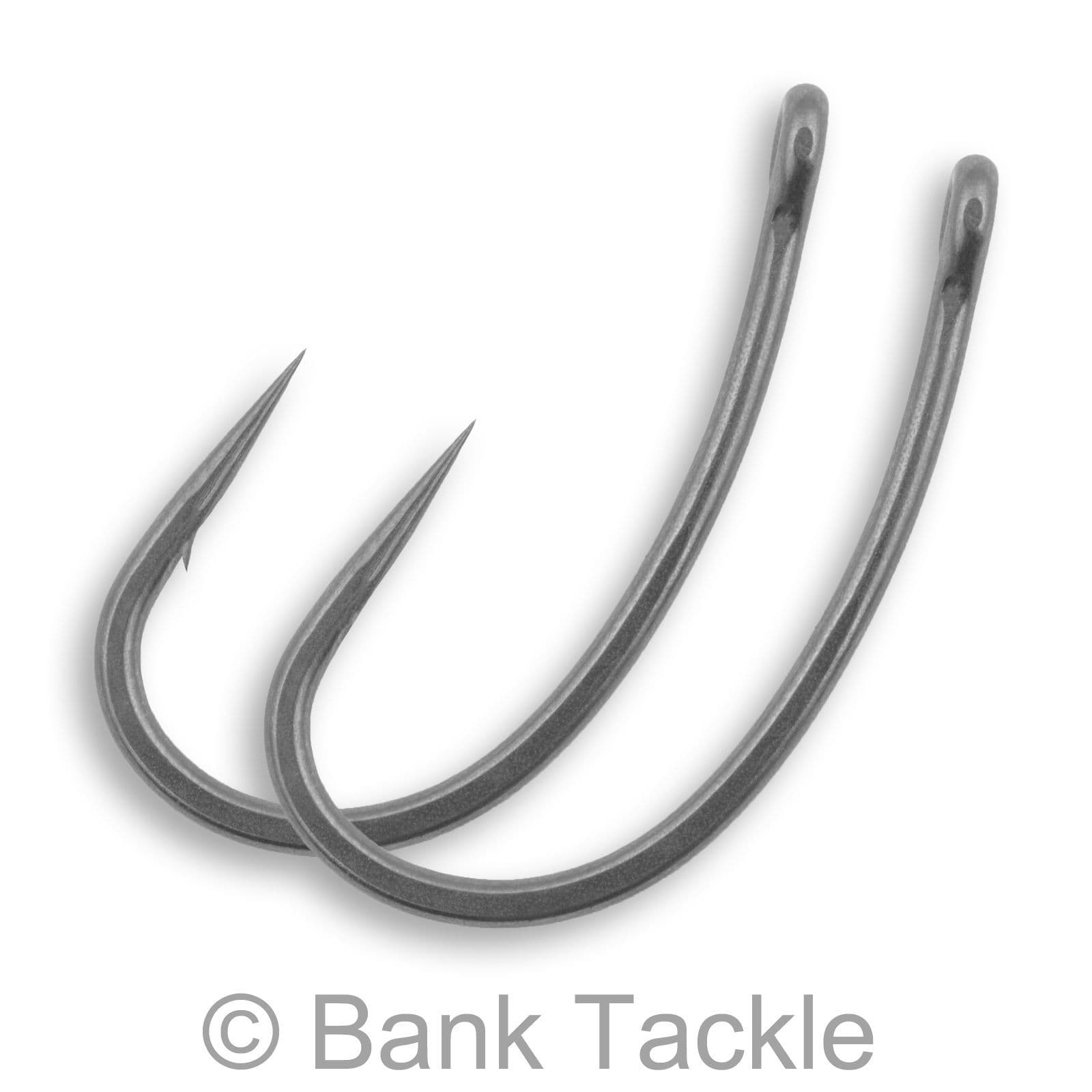 Bank Tackle new hook range  Barbel Fishing World Forums