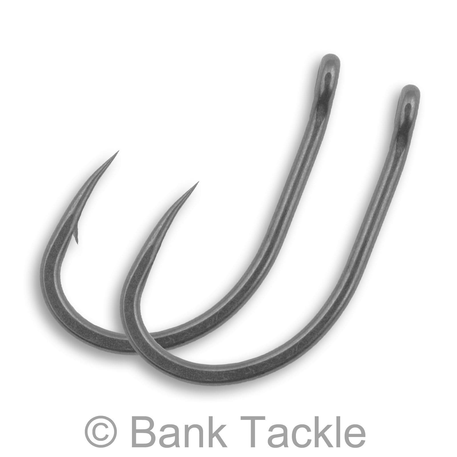 Bank Tackle new hook range  Barbel Fishing World Forums
