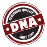 dnabaits.com