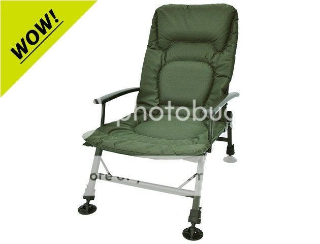 fishing chair recommendation