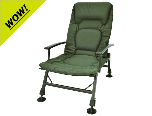 fishing chair recommendation