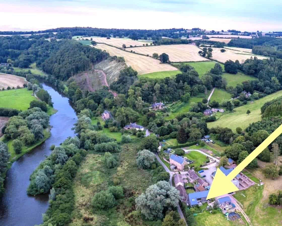 anglingstays.com