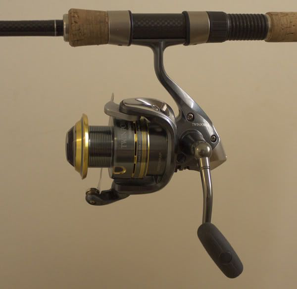 Shimano R2000 - The Fishing Website : Discussion Forums