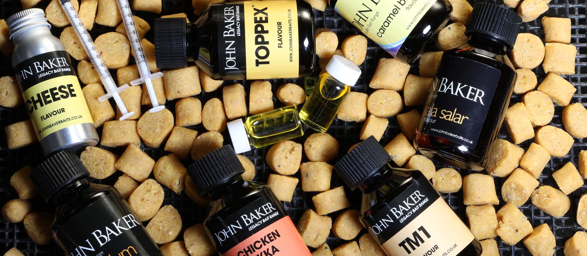 www.johnbakerbaits.com