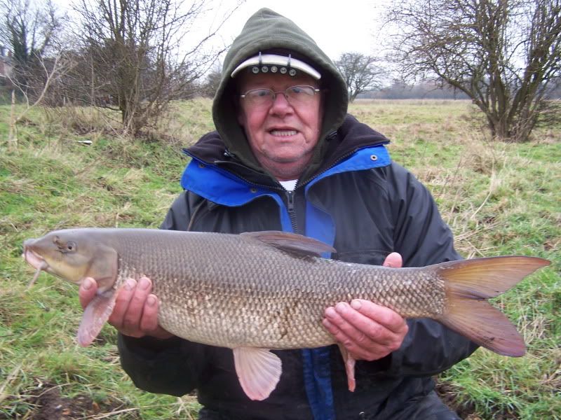 Trotting For Barbel. | Barbel Fishing World Forums