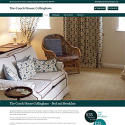 bedandbreakfastnewark.com