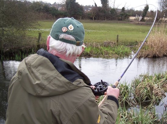 float storage  Barbel Fishing World Forums