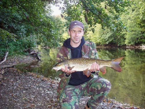 My Fishy Tales  Barbel Fishing World Forums