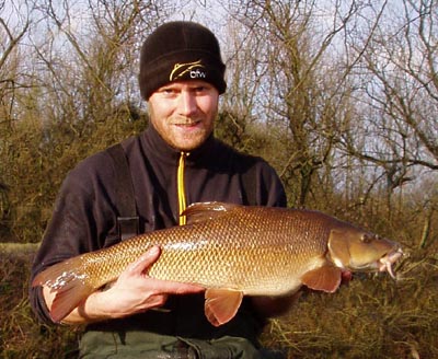 Barbel Fishing World for the Barbel Angler - Anglers Online Shop & Forum