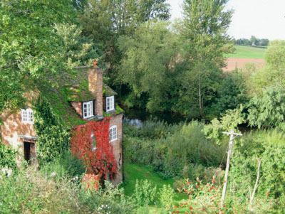 Barbel Fisheries