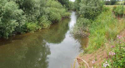 Barbel Fisheries