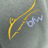 BFW Hooded Top - Image 2