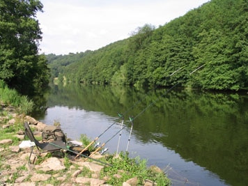 Barbel Fisheries