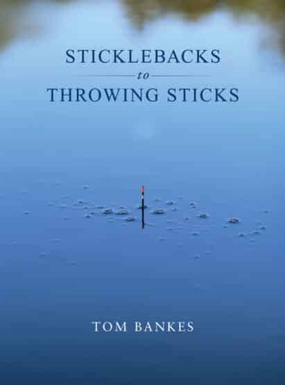 Sticklebacks to Throwing Sticks