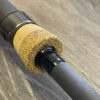 Barbel Rod