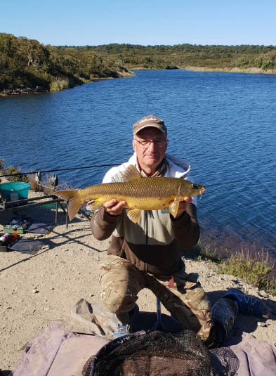 Barbel Guides