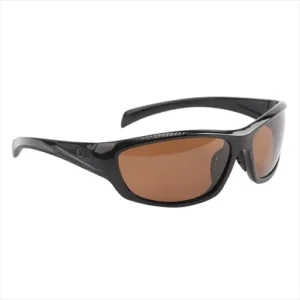 Gardner Polarised Amber Sunglasses - GPA