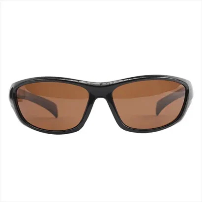 Gardner Polarised Amber Sunglasses - GPA - Image 2
