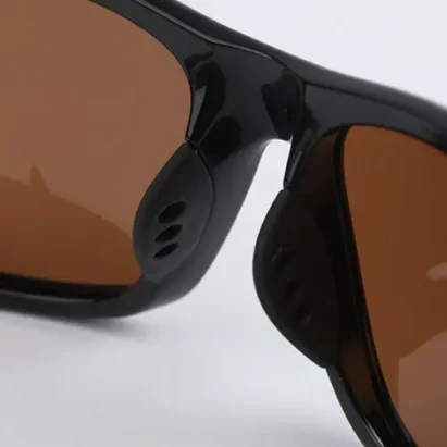 Gardner Polarised Amber Sunglasses - GPA - Image 5