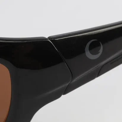 Gardner Polarised Amber Sunglasses - GPA - Image 6