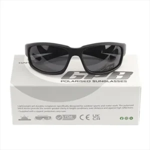 Gardner polarised glasses for barbel fishing
