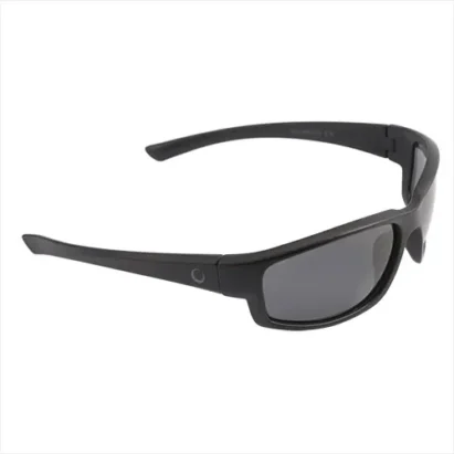Gardner Polarised Black Sunglasses - GPB - Image 4