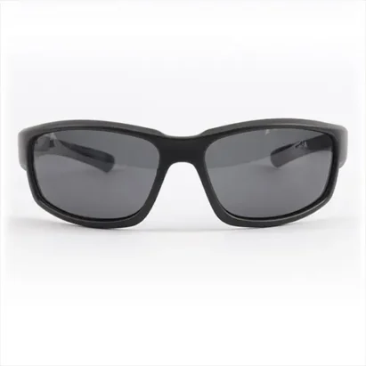 Gardner Polarised Black Sunglasses - GPB - Image 3